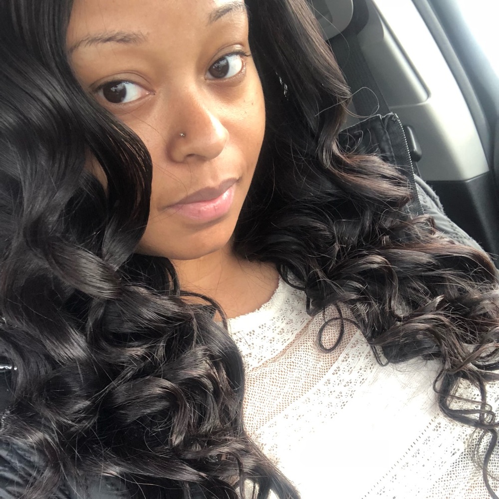 Meet your Posher, Shavaughn